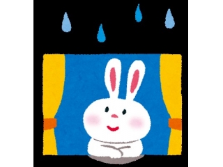 6月になりました