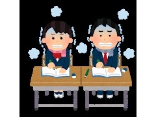 12月に入りました